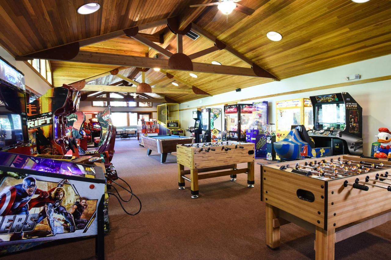 4081 Ski Trails Truckee Exterior foto